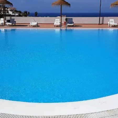 Island Village Vista Mar Apartamento Costa Adeje (Tenerife)