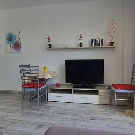 Apartamento Island Village Vista Mar Costa Adeje (Tenerife)