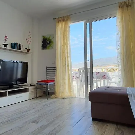 Apartamento Island Village Vista Mar *