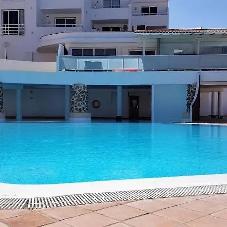 Apartamento Island Village Vista Mar Costa Adeje (Tenerife)