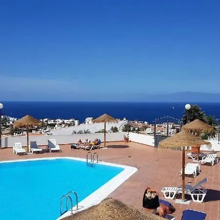 Island Village Vista Mar Apartamento *