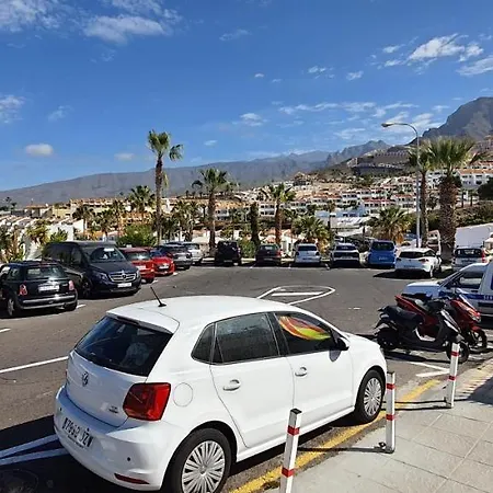 Island Village Vista Mar Apartamento Costa Adeje (Tenerife)