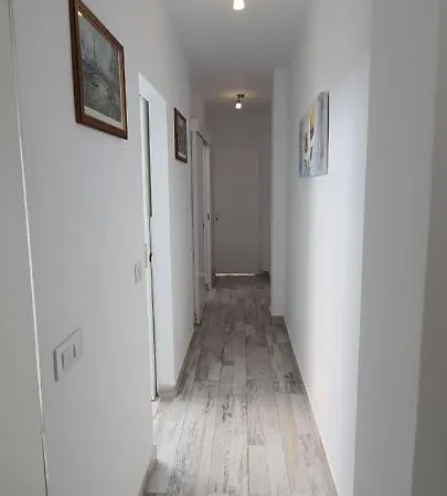 Apartamento Island Village Vista Mar Costa Adeje (Tenerife)